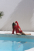 Imagen de BLUSA BLONDIE ROJO