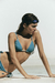BIKINI NAXOS VELVET TURQUESA