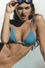 BIKINI NAXOS VELVET TURQUESA - tienda online