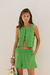 SHORT AVENTUREIRO VERDE - comprar online