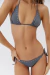 BIKINI BOHO GRIS en internet