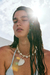 BIKINI OASIS SHINE CELESTE AIRE en internet