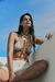 BIKINI OASIS SHINE CELESTE AIRE - tienda online
