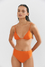 BOMBACHA LEBLON NARANJA - tienda online