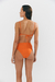 CORPIÑO LEBLON NARANJA - tienda online