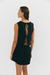 TOP TROPICANA NEGRO - comprar online
