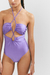 ENTERO MEDUSA VIOLETA - comprar online