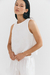 SHORT TROPICANA BLANCO en internet
