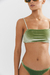 BOMBACHA MILOS VELVET VERDE CACTUS - comprar online