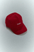 GORRA ITA SPORTS ROJO - comprar online