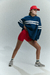 BUZO HAILEY MARINO - comprar online
