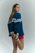 Imagen de BUZO HAILEY MARINO