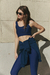 CALZA VENUS MARINO - tienda online