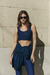 TOP VENUS MARINO - tienda online