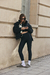 CALZA VENUS NEGRO - comprar online