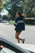 BUZO HAILEY MARINO - comprar online