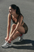 BIKER VENUS ANIMAL PRINT - ITA BKNS