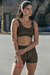 BIKER VENUS ANIMAL PRINT - tienda online