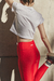 REMERA BABY BLANCO - tienda online