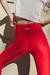 CALZA VENUS ROJO - comprar online