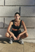 TOP VENUS NEGRO - comprar online