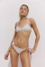 BIKINI CUPIDO MORLEY OFFWHITE - ITA BKNS