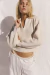 SWEATER CALIFORNIA OFFWHITE en internet