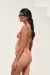 BIKINI PICNIC VICHY ROJO - ITA BKNS