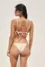 BOMBACHA PUNTA TEXTURA OFFWHITE - comprar online