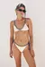 BOMBACHA ALANIS TEXTURA OFFWHITE - ITA BKNS