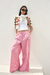 PANTALON PATTI ROSA