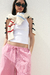 PANTALON PATTI ROSA - comprar online