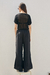 PANTALON JANIS NEGRO - tienda online
