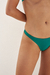 BIKINI CALI VERDE BRASIL METALIZADO - tienda online