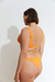 CORPIÑO LAPA TEXTURA NARANJA - tienda online