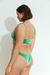 BIKINI MILOS VELVET VERDE LORO en internet