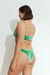 BIKINI MILOS VELVET VERDE LORO - ITA BKNS