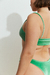 BIKINI MILOS VELVET VERDE LORO - tienda online