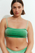 BIKINI MILOS VELVET VERDE LORO
