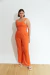 PANTALON AVENTUREIRO NARANJA - FALLADO - comprar online