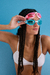 BIKINI CUPIDO MORLEY BLANCO en internet