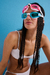 BIKINI CUPIDO MORLEY BLANCO - ITA BKNS