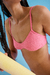 BIKINI PARATY TEXTURA ROSA en internet