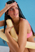 BIKINI PARATY TEXTURA ROSA en internet