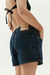 SHORT LILY OXIDE BLUE - ITA BKNS