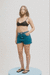 SHORT LOLITA DARK BLUE - comprar online