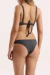 BIKINI MALLORCA ESCAMAS GRIS - comprar online