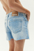 SHORT SEREIA LIGHT BLUE