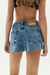 SHORT LOLITA MID BLUE - ITA BKNS
