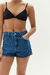 SHORT MARGOT CLASSIC BLUE